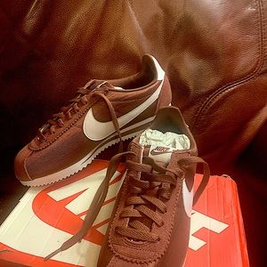 Brand New in Box Nike Cortez